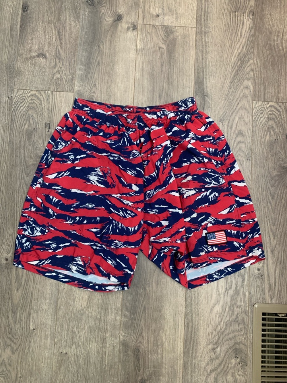 Men's GORUCK Toughmesh Training Shorts - 7"